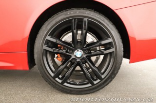 BMW 4 M Paket 420d 2018