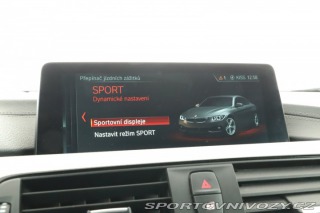 BMW 4 M Paket 420d 2018
