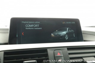 BMW 4 M Paket 420d 2018