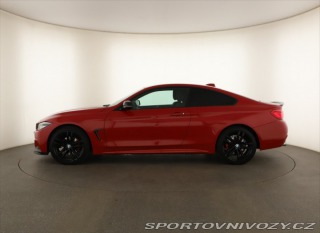 BMW 4 M Paket 420d 2018