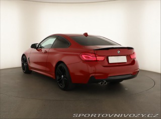 BMW 4 M Paket 420d 2018