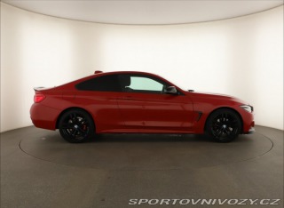 BMW 4 M Paket 420d 2018