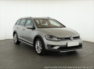 Volkswagen Golf Alltrack 2.0 TDI Alltrack