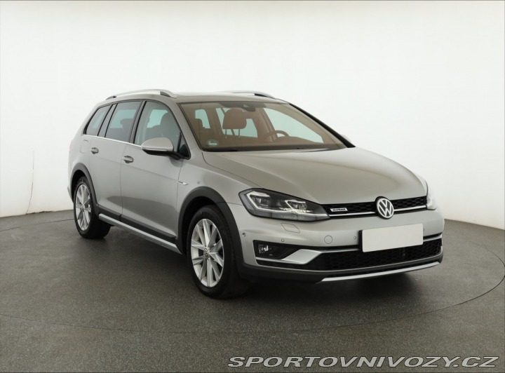 Volkswagen Golf Alltrack 2.0 TDI Alltrack 2019