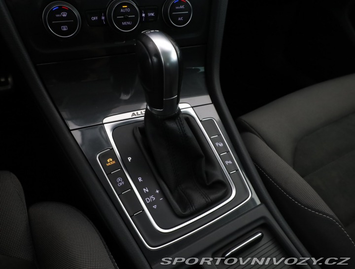Volkswagen Golf Alltrack 2.0 TDI Alltrack 2019