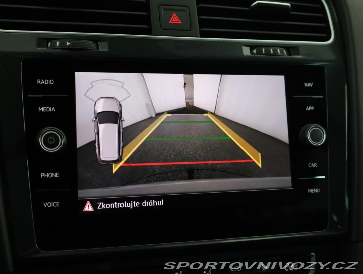 Volkswagen Golf Alltrack 2.0 TDI Alltrack 2019