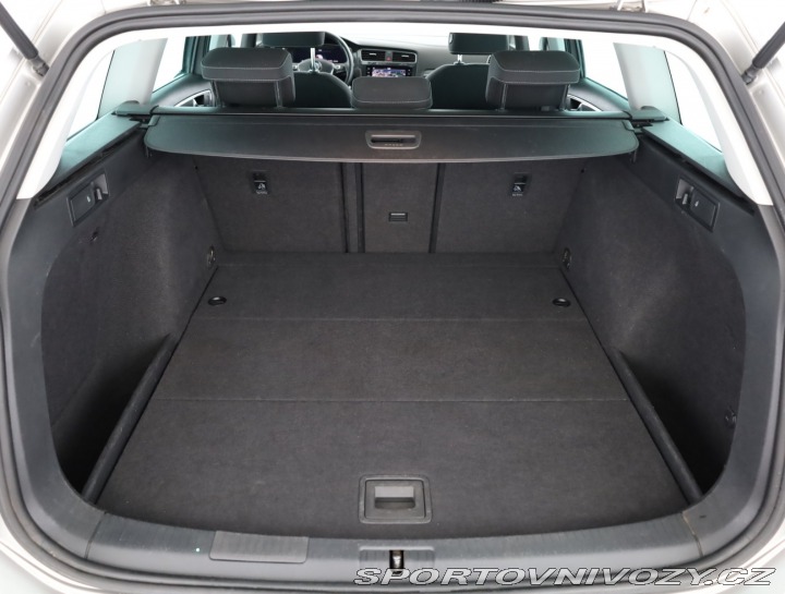 Volkswagen Golf Alltrack 2.0 TDI Alltrack 2019