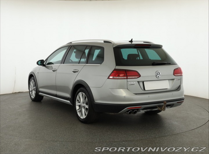 Volkswagen Golf Alltrack 2.0 TDI Alltrack 2019