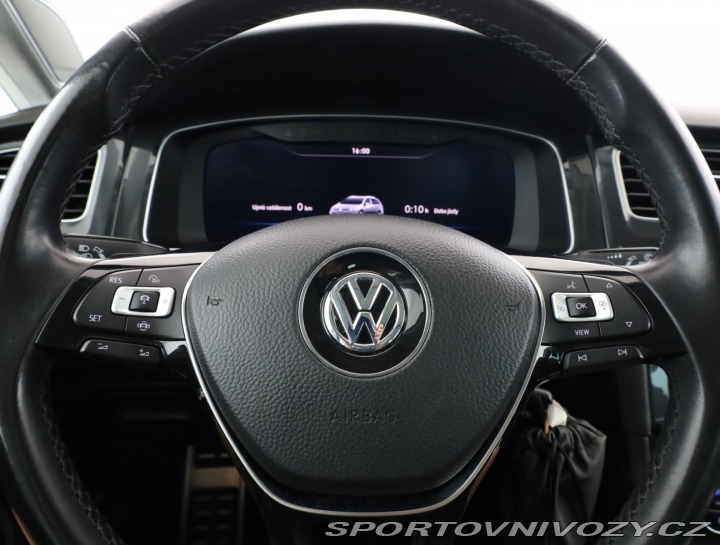 Volkswagen Golf Alltrack 2.0 TDI Alltrack 2019