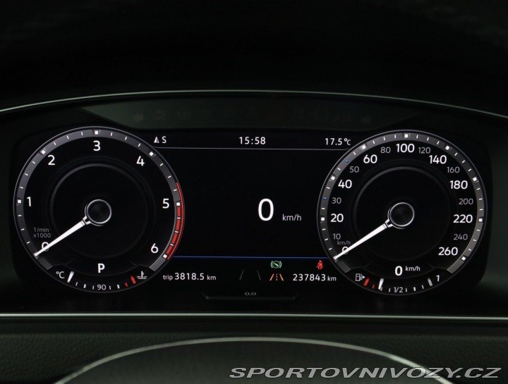 Volkswagen Golf Alltrack 2.0 TDI Alltrack 2019