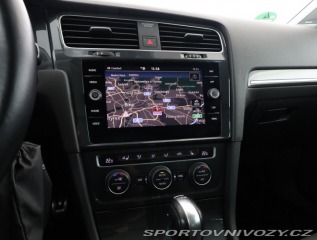 Volkswagen Golf Alltrack 2.0 TDI Alltrack 2019