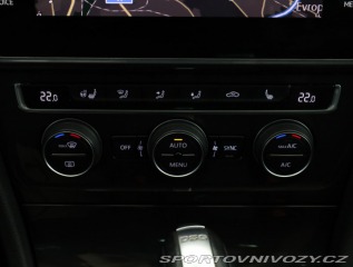 Volkswagen Golf Alltrack 2.0 TDI Alltrack 2019