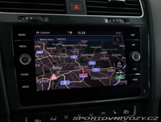 Volkswagen Golf Alltrack 2.0 TDI Alltrack 2019