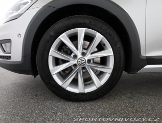 Volkswagen Golf Alltrack 2.0 TDI Alltrack 2019