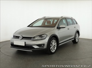 Volkswagen Golf Alltrack 2.0 TDI Alltrack 2019