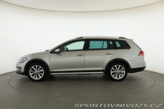 Volkswagen Golf Alltrack 2.0 TDI Alltrack 2019