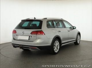 Volkswagen Golf Alltrack 2.0 TDI Alltrack 2019