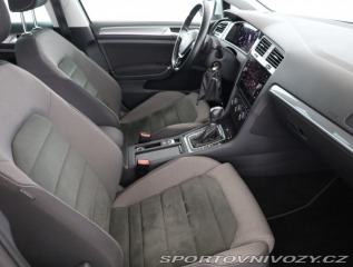 Volkswagen Golf Alltrack 2.0 TDI Alltrack 2019