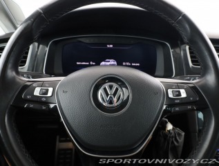 Volkswagen Golf Alltrack 2.0 TDI Alltrack 2019