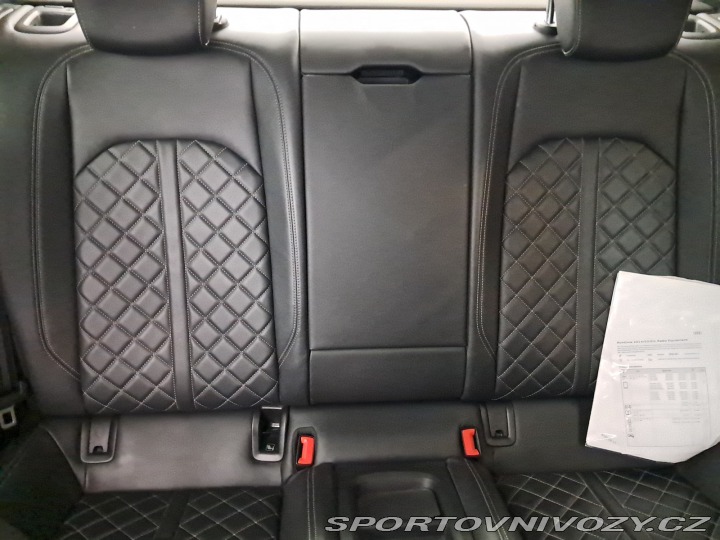 Audi A5 S-Line 3.0 TDI 2018