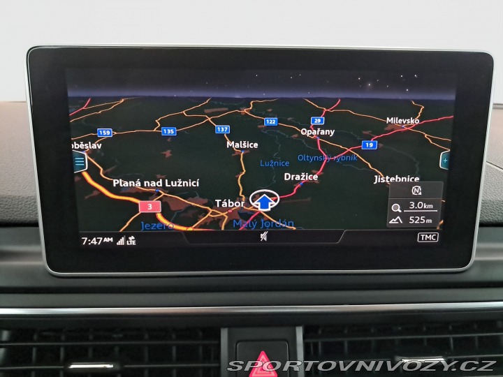 Audi A5 S-Line 3.0 TDI 2018