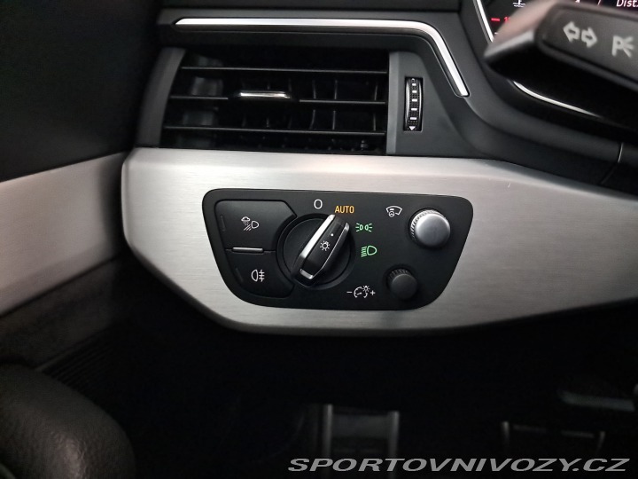 Audi A5 S-Line 3.0 TDI 2018