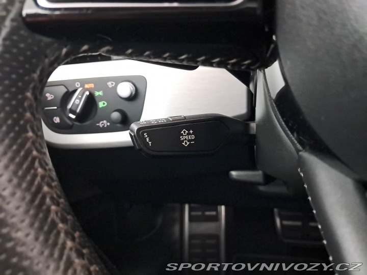 Audi A5 S-Line 3.0 TDI 2018