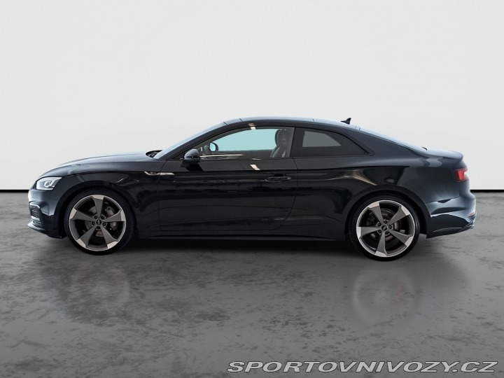 Audi A5 S-Line 3.0 TDI 2018