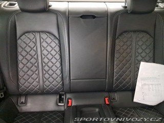 Audi A5 S-Line 3.0 TDI 2018