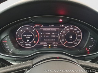 Audi A5 S-Line 3.0 TDI 2018