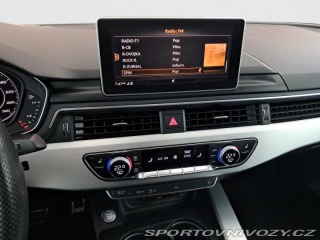 Audi A5 S-Line 3.0 TDI 2018