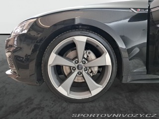 Audi A5 S-Line 3.0 TDI 2018