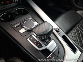 Audi A5 S-Line 3.0 TDI 2018