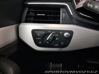 Audi A5 S-Line 3.0 TDI 2018