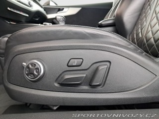 Audi A5 S-Line 3.0 TDI 2018