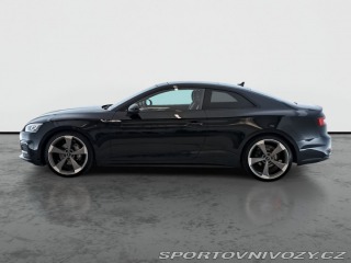 Audi A5 S-Line 3.0 TDI 2018
