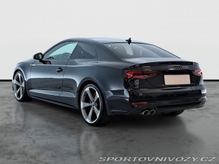 Audi A5 S-Line 3.0 TDI 2018