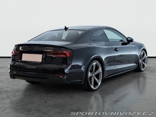 Audi A5 S-Line 3.0 TDI 2018