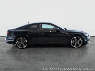 Audi A5 S-Line 3.0 TDI 2018