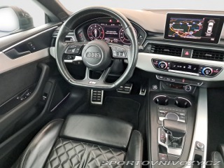 Audi A5 S-Line 3.0 TDI 2018