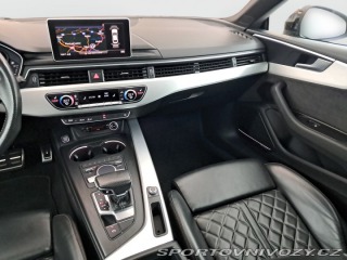 Audi A5 S-Line 3.0 TDI 2018