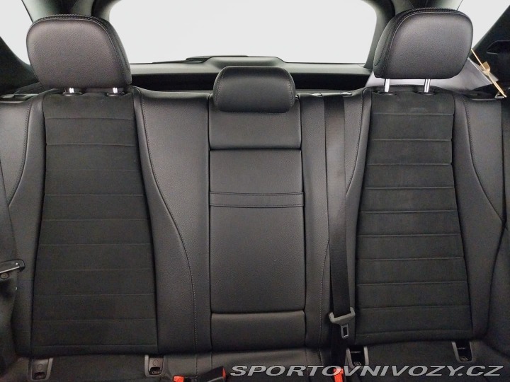 Mercedes-Benz Ostatní modely GLE AMG line GLE 350 d 2021
