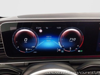 Mercedes-Benz Ostatní modely GLE AMG line GLE 350 d 2021