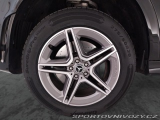 Mercedes-Benz Ostatní modely GLE AMG line GLE 350 d 2021