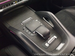 Mercedes-Benz Ostatní modely GLE AMG line GLE 350 d 2021