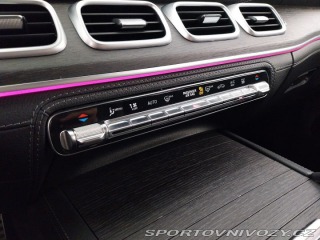 Mercedes-Benz Ostatní modely GLE AMG line GLE 350 d 2021