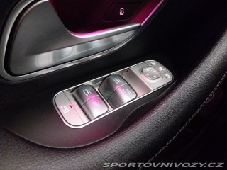 Mercedes-Benz Ostatní modely GLE AMG line GLE 350 d 2021