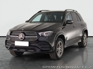 Mercedes-Benz Ostatní modely GLE AMG line GLE 350 d 2021
