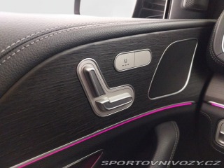 Mercedes-Benz Ostatní modely GLE AMG line GLE 350 d 2021