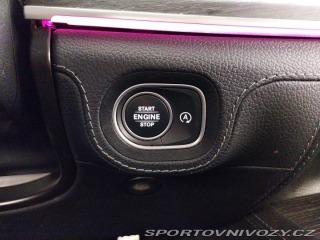 Mercedes-Benz Ostatní modely GLE AMG line GLE 350 d 2021